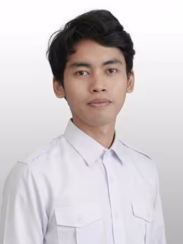 Jahrul Novario, S.T.