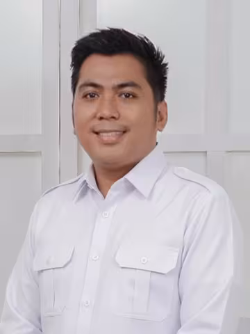 Dr. Muhammad Mukhlis, S.Pd., M.Pd.